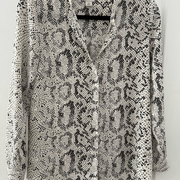 J. Crew 2 piece - Picture 2 of 5